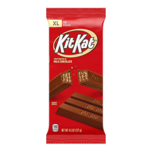 KIT KAT XL BAR 4.5OZ 12CT
