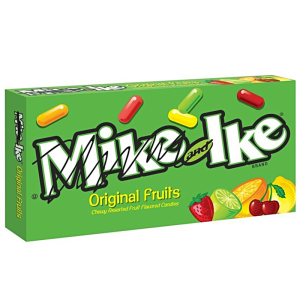 THEATER BOX-MIKE & IKE ORIG 12/5OZ