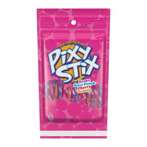 PIXY STIX PEG BAG 12/3.2OZ