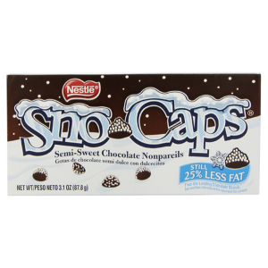 THEATER BOX-SNOCAPS 18/3.1OZ