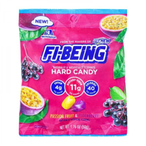 HICHEW PEG FI-BEING HC PASSION 10CT