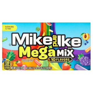 THEATER BOX-MIKE & IKE MEGA 12/5OZ