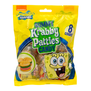 KRABBY PATTIES PEG ORIG 12/2.54OZ