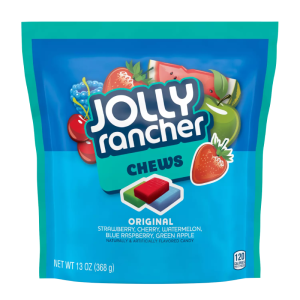 JOLLY RANCHER F CHEW 2SOME PEG 12CT