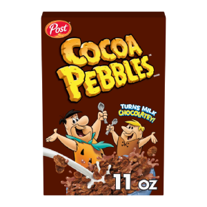 POST COCOA PEBBLES  6 /11OZ