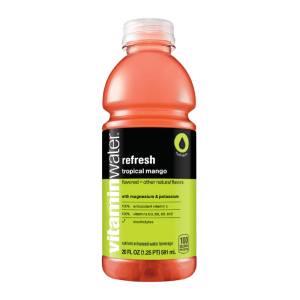 VITAMIN WATER 12/20OZ REFRESH