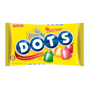 THEATER BOX-DOTS ORIGINAL 12/6.5OZ