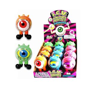 KIDSMANIA ICU CYCLOPS 12CT-3OZ