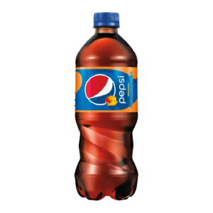 PEPSI 24/20OZ MANGO