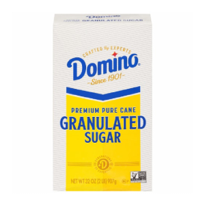 DOMINO 2LB SUGAR *1-BOX*
