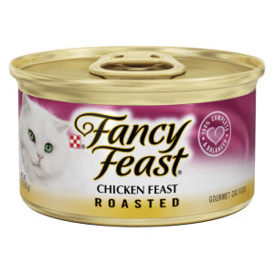 FF 24/3OZ ROASTED CHICKEN