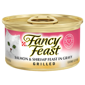 FF 24/3OZ GRILLED SALMON