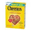 Cheerios 5.18oz cereal – Sunrise Wholesale Distributor NY bulk breakfast cereal supply.