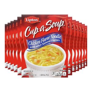 LIPTON CHICKEN NOODLE 12/1.8OZ
