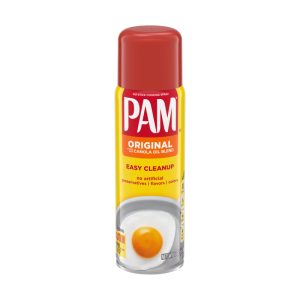 PAM SPRAY 12 /6OZ ORIGINAL