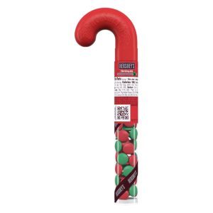 HERSHEY-ETS XMAS CANE 27CT 1.4OZ