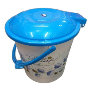 PARADE BLUE TRASH 12/10