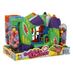 KIDSMANIA BUBBLE BLASTER 6CT 1.27OZ