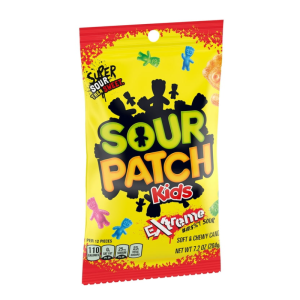 THEATER BOX-SOUR PATCH EXTREME 12/5