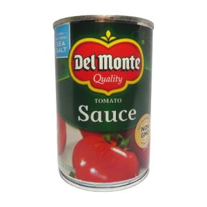 DELMONTE TOMATO SAUCE  24 /15OZ