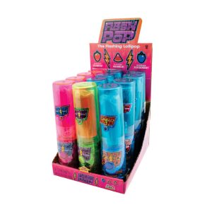 KIDSMANIA FLASH POP 12CT