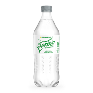 SPRITE 24/20OZ ZERO