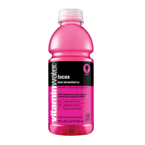 VITAMIN WATER 12/20OZ FOCUS KIWI-S