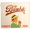 Big Bambu 50s rolling papers – Sunrise Wholesale Distributor NY premium smoking supplies.