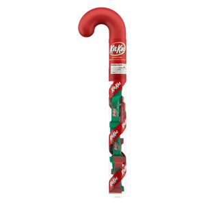 KIT KAT XMAS CANDY CANES 12CT 1.8OZ