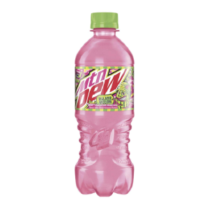 MOUNTAIN DEW 24/20OZ MAJOR MELON
