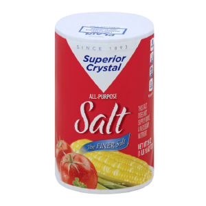 SUPERIOR CRYSTAL 24/26OZ PLAIN SLT