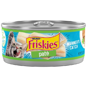 FRISKIE'S MARINER'S CATCH 24/5.5OZ