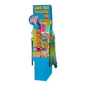 FT SILLY SOUR CENTER FLOOR 136CT