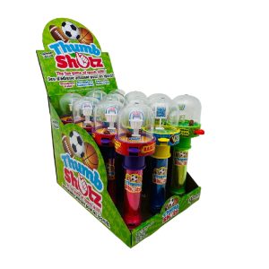 KIDSMANIA THUMB SHOTZ 12CT