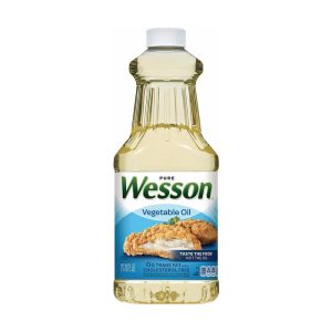 WESSON VEG OIL  9/ 48OZ