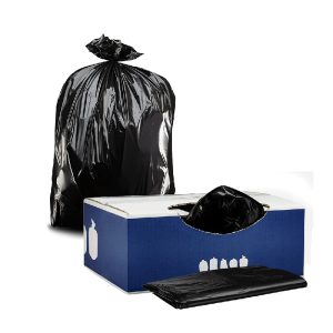 TRASH BAGS 46/GAL     50CT