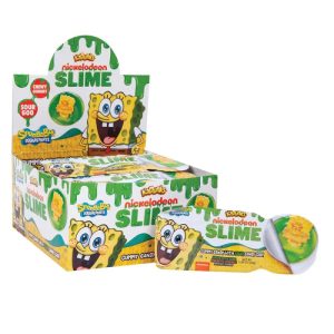 KADUNKS NICKELODEON SLIME GOO 24CT
