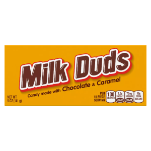 THEATER BOX-MILK DUDS 12CT
