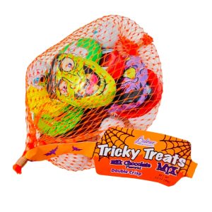 PALMER HALLOWEEN TRICKY TREATS 18CT