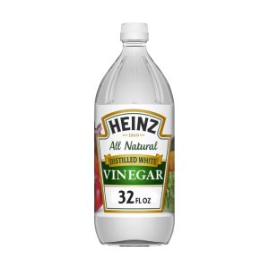 HEINZ (WHITE) VINEGAR  12 /32OZ