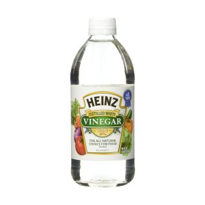 HEINZ WHITE  VINEGAR    12 /16OZ