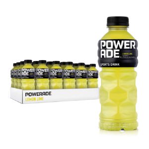 POWERADE 24/20OZ LEMON-LIME