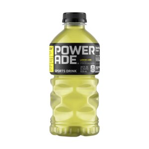 POWERADE 15/28OZ LEMON-LIME