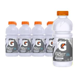 GATORADE 24/20OZ FROST CHERRY