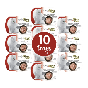 FF PURELY 10/2OZ ALL FLAVORS