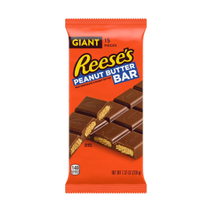 REESE PEAN BUTTER GIANT BAR 12/7OZ