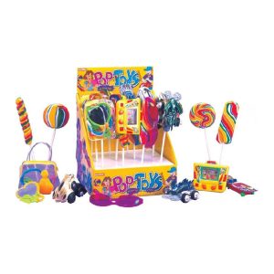 POP TOY 12CT