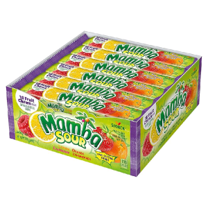 MAMBA SOUR 24CT   T/M