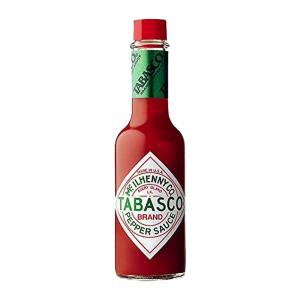 TABASCO SAUCE  MC ILHENNY 12 /5OZ