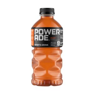 POWERADE 15/28OZ ORANGE
